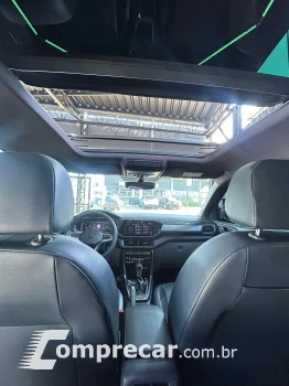 T-CROSS 1.4 250 TSI Highline