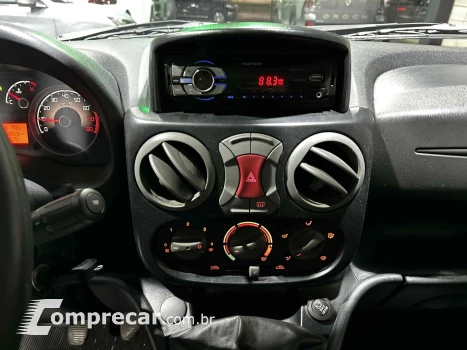 DOBLO 1.8 MPI ESSENCE 7L 16V FLEX 4P MANUAL
