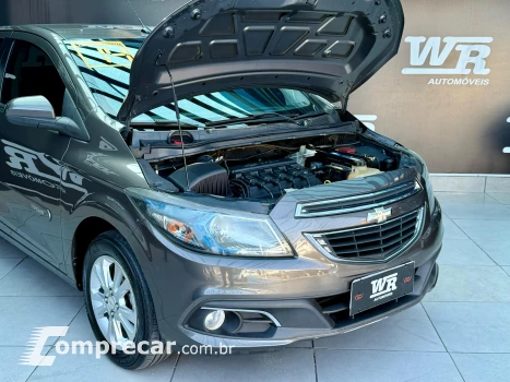 PRISMA 1.4 MPFI LTZ 8V