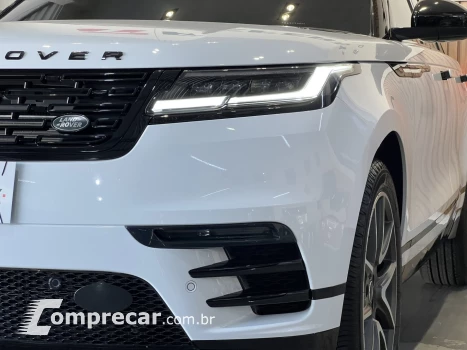 RANGE ROVER VELAR 2.0 P404 PHEV R-DYNAMIC HSE AUTOMÁTICO