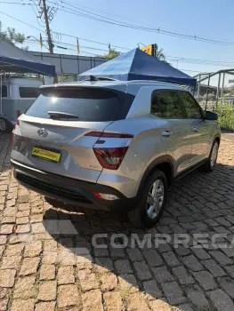 Creta 1.0 TGDI Comfort