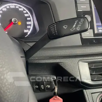 Polo Track 1.0 Flex 12V 5p