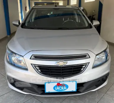 ONIX HATCH LTZ 1.4 8V FlexPower 5p Mec.