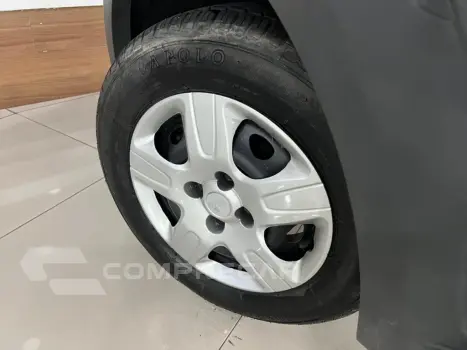 STRADA 1.4 MPI WORKING CS 8V FLEX 2P MANUAL