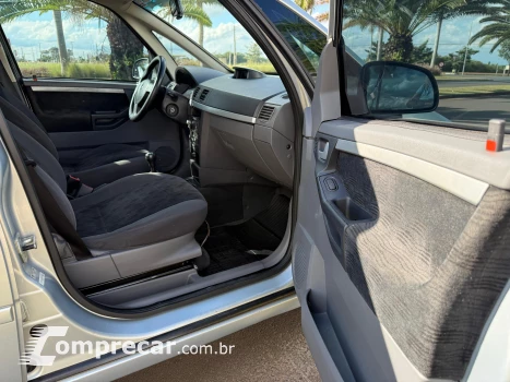 MERIVA 1.8 MPFI Maxx 8V