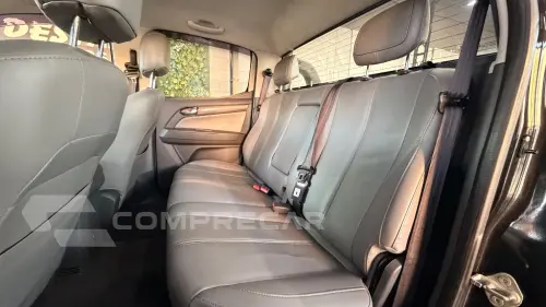 S10 Pick-Up LTZ 2.4 F.Power 4x2 CD