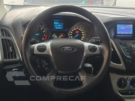Focus 1.6 S/SE/SE Plus Flex 8V/16V  5p