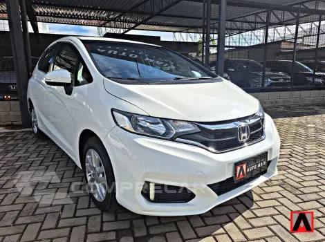 FIT 1.5 Personal 16V