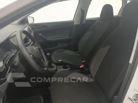 POLO 1.0 MPI TRACK MANUAL