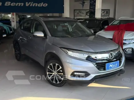 HR-V Touring 1.5 Flex TB 16V 5p Aut.