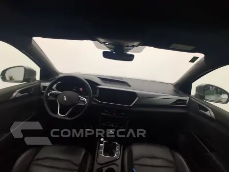 TAOS 1.4 250 TSI TOTAL FLEX HIGHLINE AUTOMÁTICO