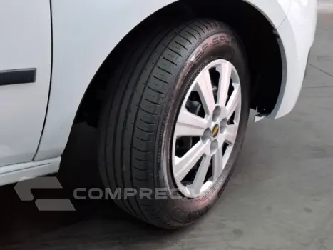 MONTANA - 1.4 MPFI LS CS 8V 2P MANUAL