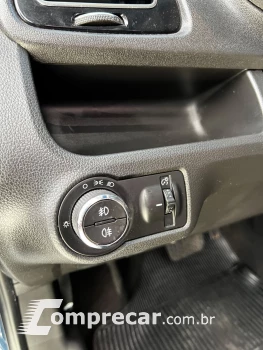 COBALT LTZ 1.8 8V Econo.Flex 4p Aut.