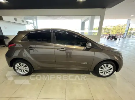 HB20 1.0 12V Comfort