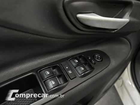 PUNTO 1.6 Essence 16V