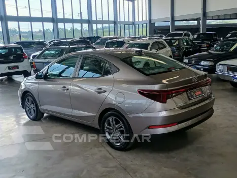 HB20 1.0 Tgdi Comfort