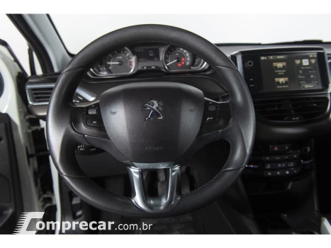 2008 1.6 16V FLEX GRIFFE 4P MANUAL