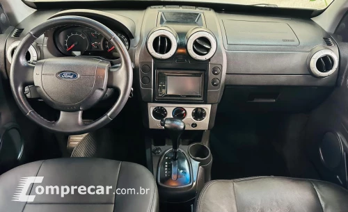 ECOSPORT 2.0 XLT 16V