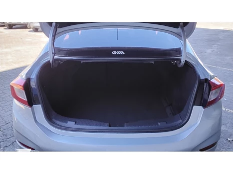 CRUZE 1.4 TURBO LT 16V FLEX 4P AUTOMATICO