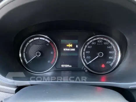 L200 TRITON 2.4 16V Turbo Sport HPE CD 4X4