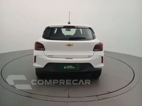 ONIX 1.0 FLEX LT MANUAL