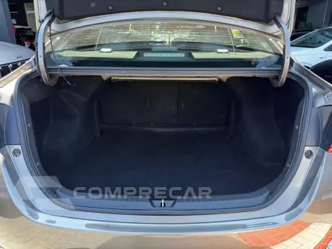YARIS 1.5 16V FLEX SEDAN XL MULTIDRIVE