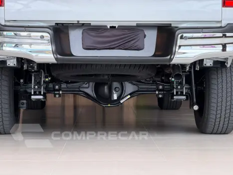 HILUX 2.8 D-4d Turbo CD SRX Plus 4X4