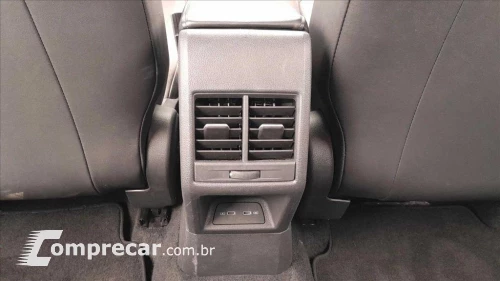VIRTUS 1.0 200 TSI HIGHLINE AUTOMÁTICO