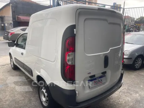 FIORINO 1.4 MPI Furgão Endurance 8V