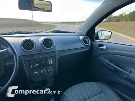 GOL 1.6 MI Power 8V G.V