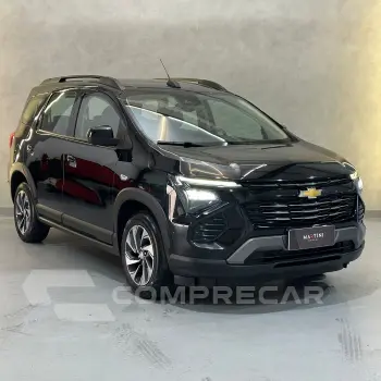 SPIN PREMIER 1.8 8V Econo.Flex 5p Aut.