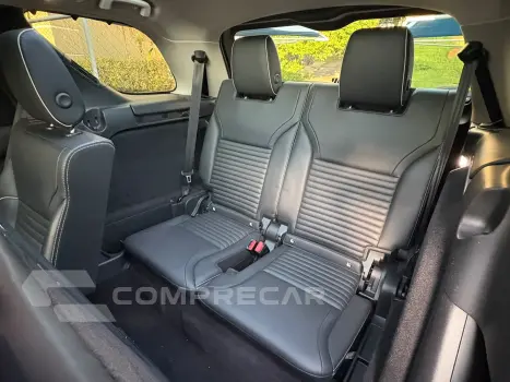 DISCOVERY 3.0 D300 Turbo HSE