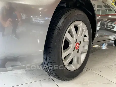 CIVIC 1.7 LX 16V