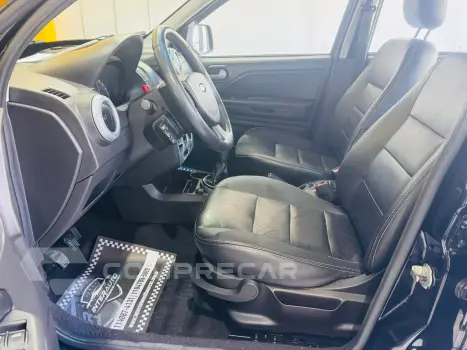ECOSPORT 1.6 Freestyle 8V