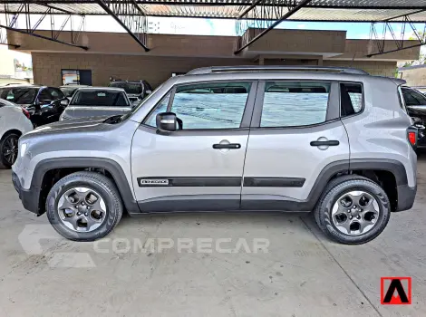 RENEGADE 1.8 16V