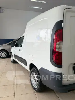 FIORINO 1.4 MPI Furgão Endurance 8V