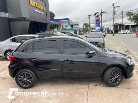 GOL 1.6 MSI Totalflex
