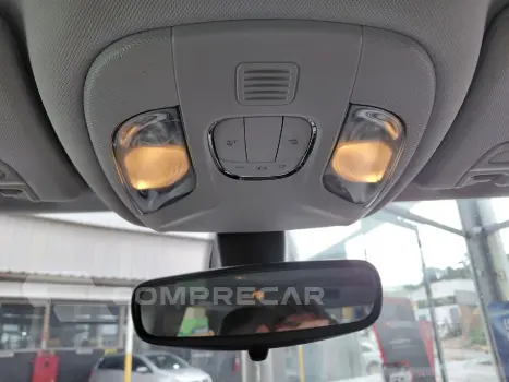 COMPASS 2.0 16V FLEX SPORT AUTOMATICO