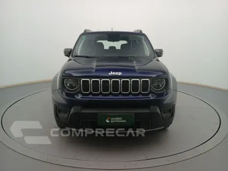 RENEGADE 1.3 T270 TURBO FLEX LONGITUDE AT6