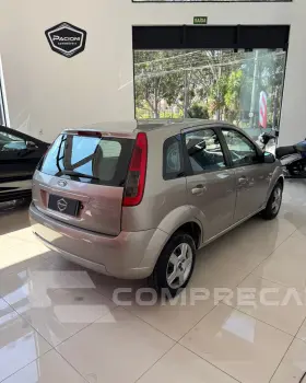 FIESTA 1.6 MPI Hatch 8V