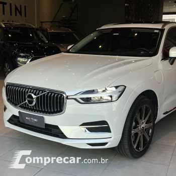 XC 60 T-8 HÍBRIDO INSCRIPTION 2.0 5p