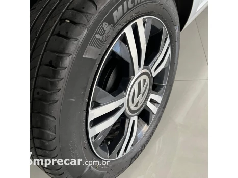 UP 1.0 MPI MOVE UP 12V FLEX 4P MANUAL