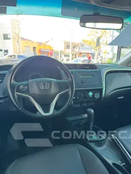 CITY 1.5 LX 16V