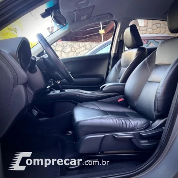 HR-V 1.8 16V Touring