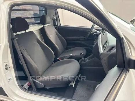 Saveiro Trendline 1.6 Total Flex 16V