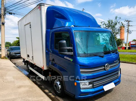 Delivery Express+ 3.0 Prime + (Baú Facchini)