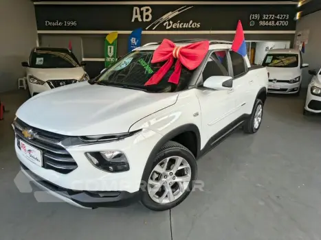 CHEVROLET MONTANA T A LTZ 4 portas