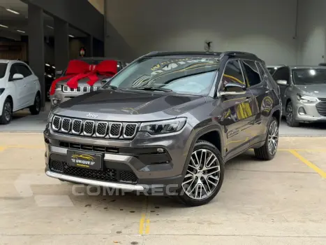 Compass 1.3 T270 Turbo Flex Limited At6