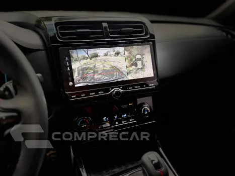 CRETA 1.0 Tgdi N Line