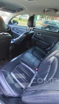 SPORTAGE 2.0 EX 4X2 16V